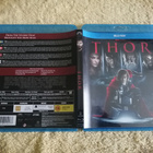 THOR Blu-ray - pikkukuva 1