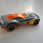 RODGER DOTGER 2.0 2018 Mattel - pikkukuva 1