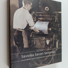 Kaija Vuorio : Savossa Savon Sanomat : sanomalehti Savon ... - pikkukuva 1