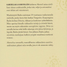 Nedjma: Manteli - intiimi kertomus - pikkukuva 2