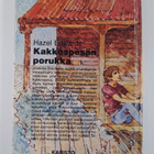 Hazel Edwards : Kakkospesän porukka - pikkukuva 2