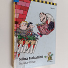 Niina Hakalahti : Tuukka-Omar - pikkukuva 1