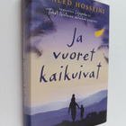 Khaled Hosseini : Ja vuoret kaikuivat - pikkukuva 1