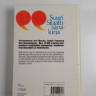 Jarkko (toim.) Laine : Suuri sitaattisanakirja - pikkukuva 2