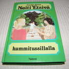 Carolyn Keene Neiti Etsivä kummitussillalla - pikkukuva 1