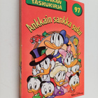 Walt Disney : Ankkain sankka suku - pikkukuva 1