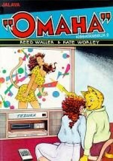 Reed Waller - Omaha Kissatanssija 2