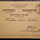 Wiipuri Gott Nytt År 1892. - pikkukuva 2