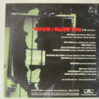 Kim Herold • Before I Marry You PROMO CDr-Single - pikkukuva 2