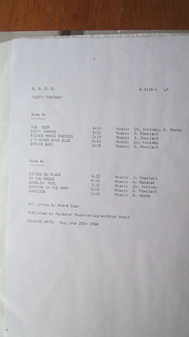 Item image