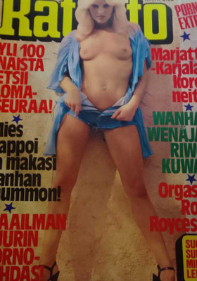 Ratto 7/1980
