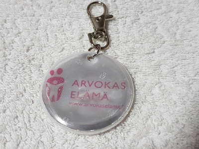 HEIJASTIN ARVOKAS ELÄMÄ #