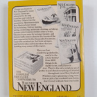 Anthony Hitchcock ym. : Country New England Inns - pikkukuva 2