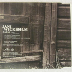 Jani Wickholm • Hukun CD-Single - pikkukuva 3