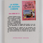 Agatha Christie : El pudding de Navidad - pikkukuva 2