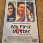 My First Mister - pikkukuva 1
