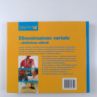 Jukka Pekka (toim.) Kouri : Elinvoimainen vartalo - aktii... - pikkukuva 2