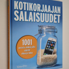 Kotikorjaajan salaisuudet - pikkukuva 1