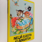 Neljä iloista eläinsatua - pikkukuva 1