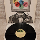 Alberto Y Lost Trios Paranoias Skite lp - pikkukuva 1