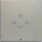 The Alpha Band - The Alpha Band LP - pikkukuva 2