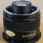 == Tamron SP BBAR MC 2x Telejatke - pikkukuva 3