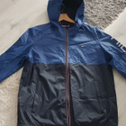 Tommy Hilfiger tuulenpitävä Takki / Windstopper - koko L - pikkukuva 4