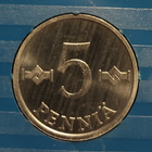 5 p 1988 UNC - pikkukuva 2