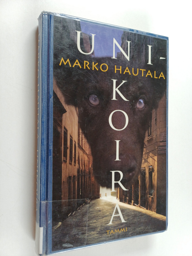 Marko Hautala : Unikoira
