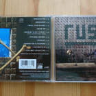 Rush - Roll the Bones remaster CD - pikkukuva 1