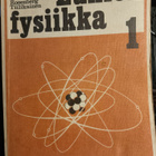 LUKION FYSIIKKA 1 JA 2 - pikkukuva 1