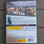 DVD: Criminal (John C.Reilly 2004) - pikkukuva 2