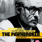 pawnbroker	(77 307)	UUSI	-GB-	BLUR+DVD		(2)	rod steiger	1964 - pikkukuva 1