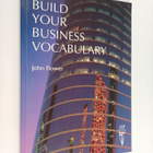 John Flower : Build your bisness vocabulary - pikkukuva 1