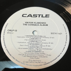 Viktor Klimenko - The Cossack album LP - pikkukuva 3