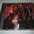 Heart - Heart (CD) - pikkukuva 1