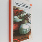 J. E. Gordon : The new science of strong materials or why... - pikkukuva 1