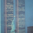 vintage New York Touriat Map - pikkukuva 4