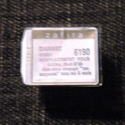 Levysoittimen neula Zafira Diamant 6190 (National EPS 41 ST) - pikkukuva 1