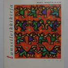 Paul Rooyackers - Tanssileikkikirja - pikkukuva 1