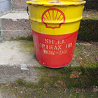 Shell öljypytty - pikkukuva 1
