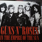 2 LP-LEVYÄ: GUNS N ROSES : IN THE EMPIRE OF THE SUN - pikkukuva 1