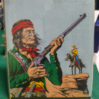 Tex Willer 10/1973 LUKEMATON - pikkukuva 2