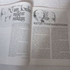 Pirkanmaan sotaveteraanin Joulu 1977 - pikkukuva 3