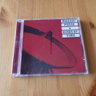 Magyar Posse – Kings Of Time cd Post Rock, Prog Rock - pikkukuva 1