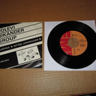 Uolevi Nikander Group 7" Karjapiika/Sitten Loikoilllaan 1976 - pikkukuva 2