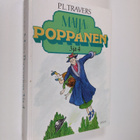 P. L. Travers : Maija Poppanen 3 ja 4 : Maija Poppanen av... - pikkukuva 1