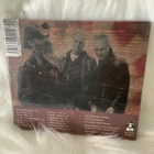 DAVE ARCARI & THE HELLSINKI HELLRAISERS:WHISKY IN MY BLOOD - pikkukuva 2
