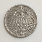 Saksa 10 Pfennig 1899G - pikkukuva 2