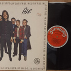 VARIOUS: Live Stiffs Live (Nick Lowe, Larry Wallis, E.Co LP - pikkukuva 1